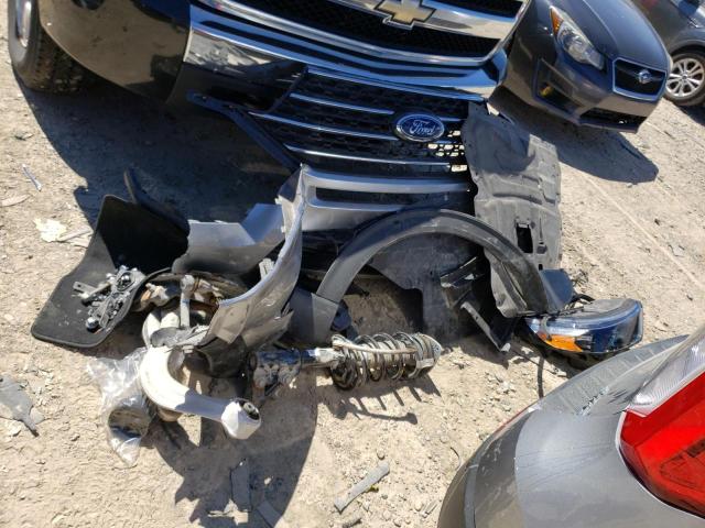 1FMSK8DH8NGA91157 Ford EXPLORER XLT