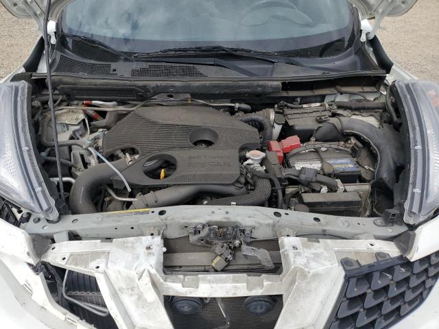 JN8AF5MR0FT505427 Nissan JUKE S