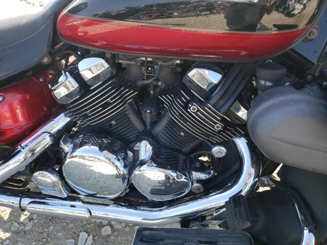 2005 YAMAHA XVZ13 CT - JYAVP18EX5A002309