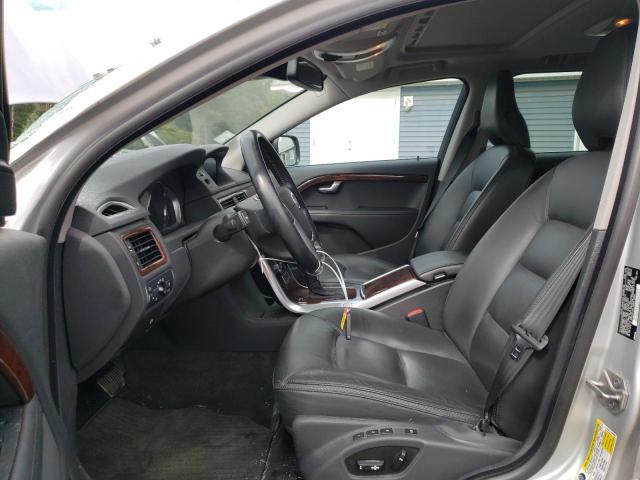 2015 VOLVO XC70 T6 PR - YV4902NC0F1201693
