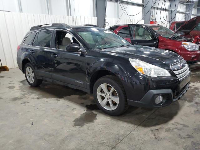 4S4BRBCC4E3299123 Subaru Outback 2.5i Premium