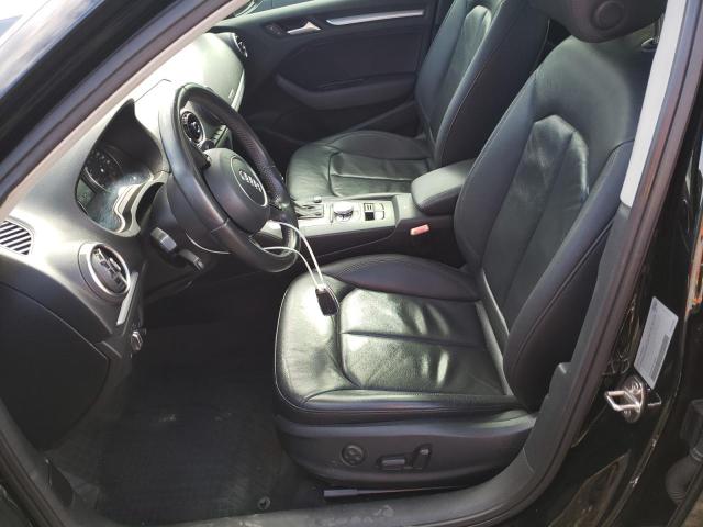 2015 AUDI S3 PREMIUM - WAUBFGFF6F1008891