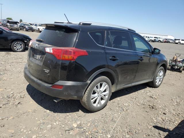 2T3DFREV7FW299242 Toyota Rav4 Limited