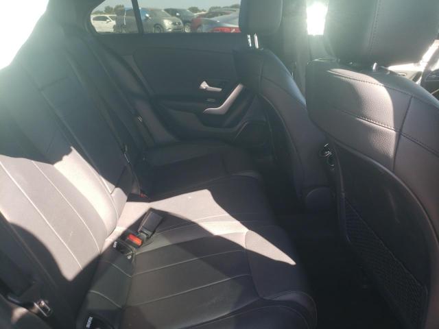 W1K3G4EB8MJ319971 Mercedes-Benz A 220