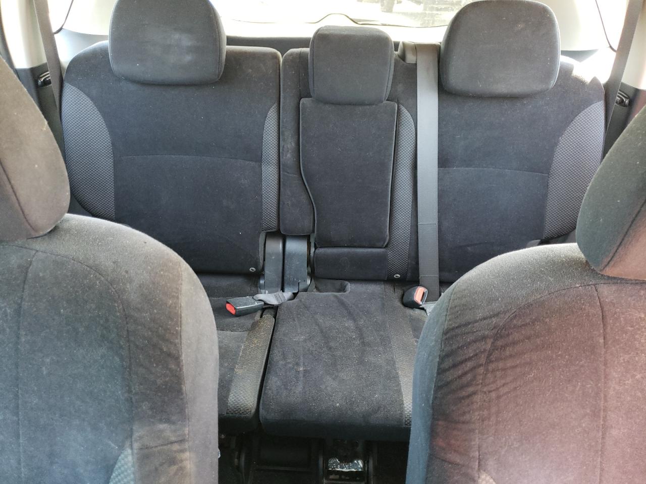 ja4as2aw9az010725 JA4AS2AW9AZ010725 2010 Mitsubishi Outlander Es