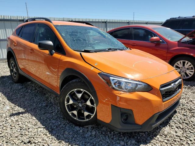 JF2GTAAC5K8232698 Subaru Crosstrek  4