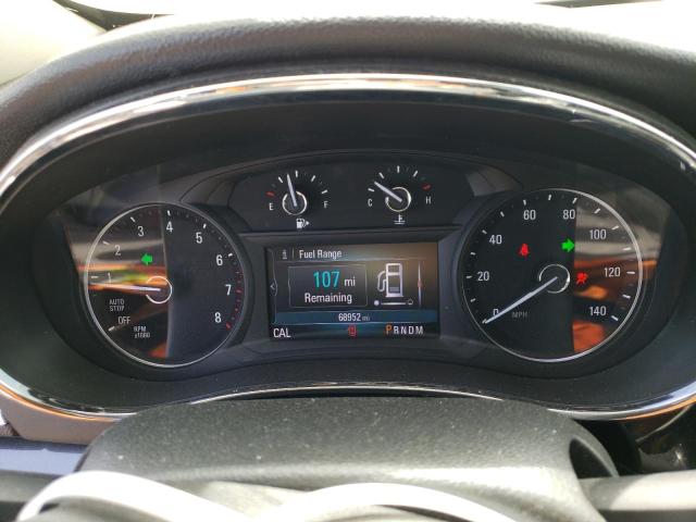 KL4CJCSM5KB879394 Buick Encore Essence