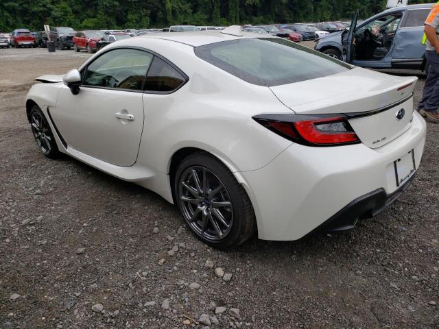 2023 SUBARU BRZ PREMIU JF1ZDBC11P8703829