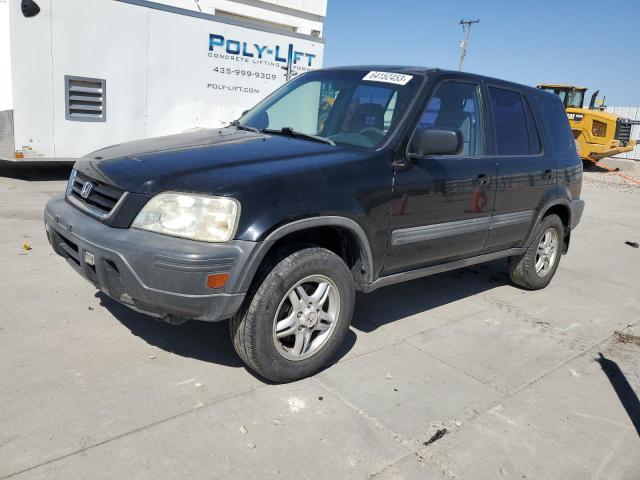 1997 Honda CR-V LX