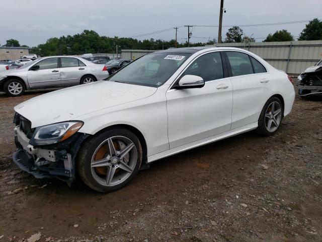 MERCEDES-BENZ-C-CLASS-55SWF4JB8HU179643