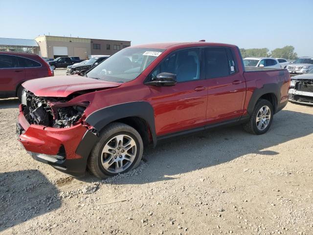 5FPYK3F13MB009143 Honda Ridgeline 