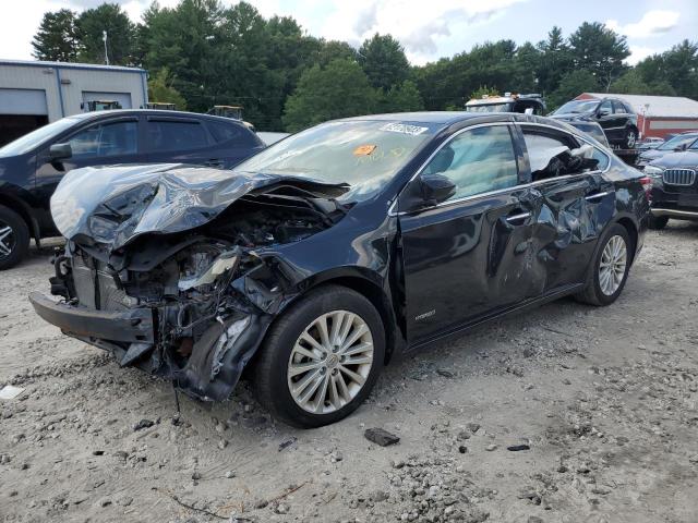 2014 Toyota Avalon Hybrid 