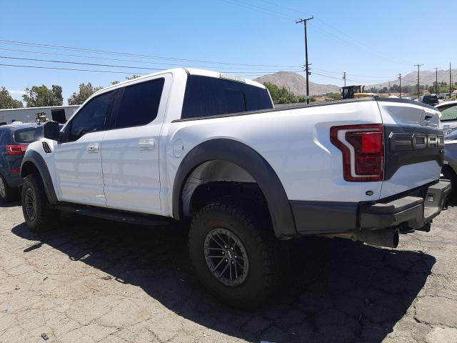 1FTFW1RG4LFB79403 Ford F150 Raptor