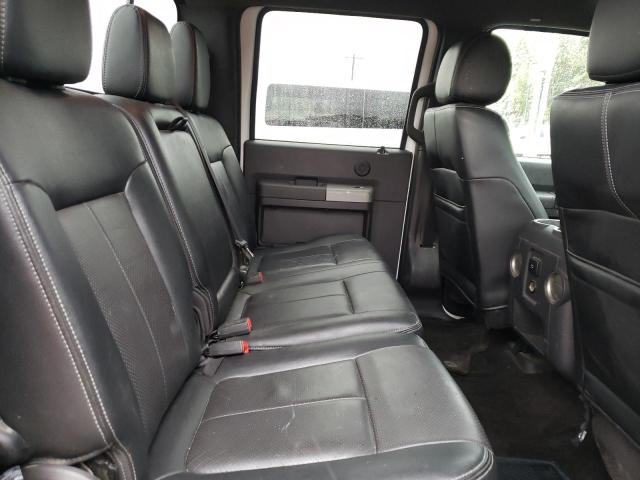 2016 FORD F250 SUPER - 1FT7W2BT4GEA52227