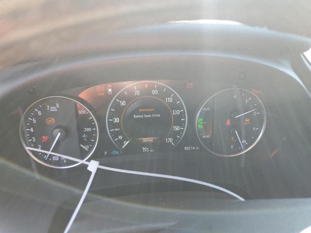 1G4ZP5SZ5JU125545 Buick Lacrosse Essence