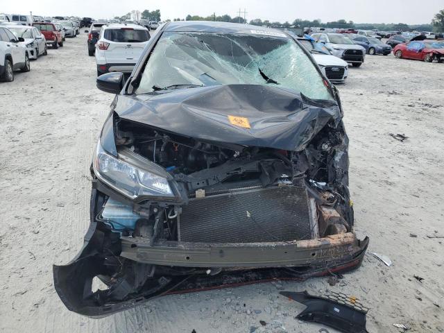 2019 HONDA FIT SPORT - 3HGGK5H63KM747107