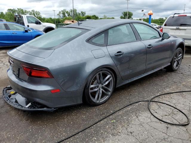 2016 AUDI S7 PRESTIG - WAUW2AFC7GN018856