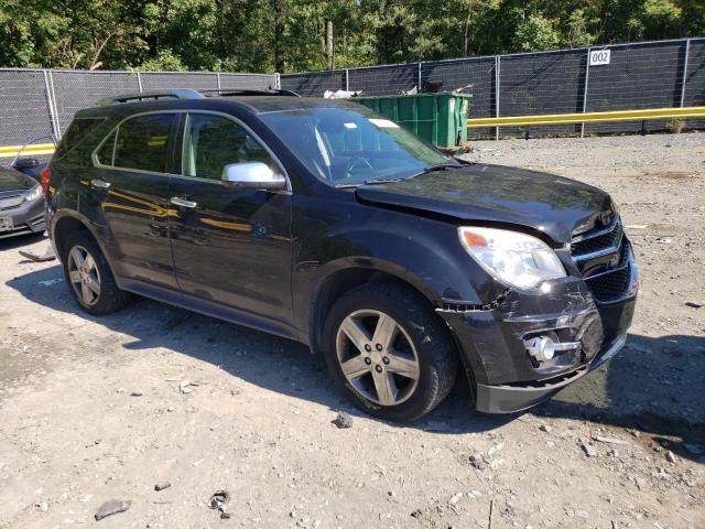 2GNFLHE36F6330848 | 2015 CHEVROLET EQUINOX