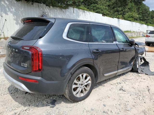 5XYP24HC5LG030351 KIA Telluride Lx