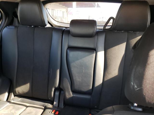 JA4ATWAA2NZ001606 Mitsubishi Eclipse Cross Se