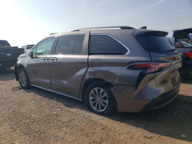 5TDKRKEC6MS063166 Toyota All Models SIENNA LE 2