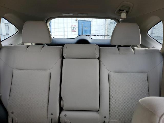 2016 HONDA CRV 2HKRM3H44GH521465