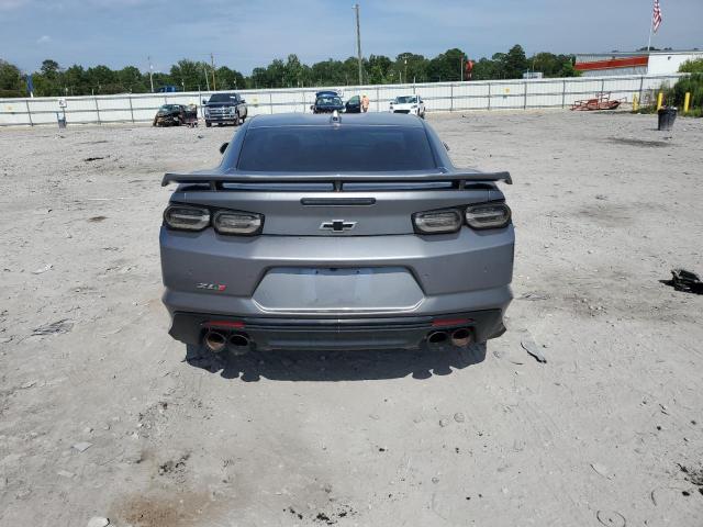 2020 CHEVROLET CAMARO ZL1 - 1G1FK1R69L0144323