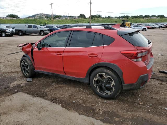 JF2GTHMC5N8201475 Subaru Crosstrek  2