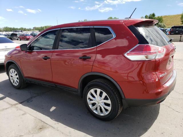 JN8AT2MV1GW143998 Nissan ROGUE S