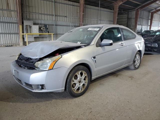 2008 Ford Focus SE