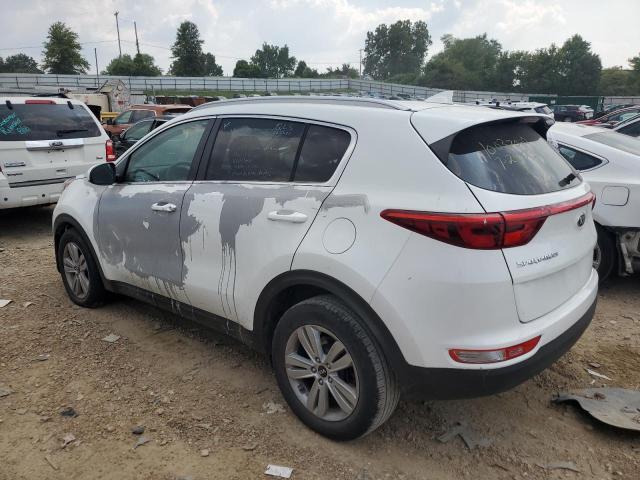 Vin: kndpm3acxk7616392, lot: 65032663, kia sportage lx 20192