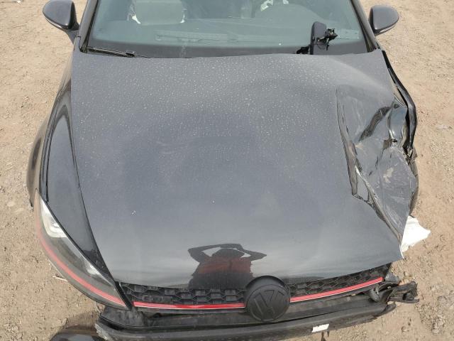 2017 VOLKSWAGEN GTI SPORT - 3VW547AU6HM001096