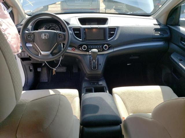 5J6RM3H57FL013004 Honda CR-V EX