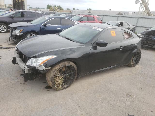 2008 INFINITI G37 Coupe Base