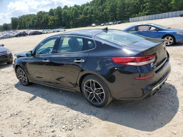 5XXGT4L32LG449542 Kia Optima LX 2