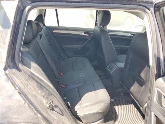 2017 VOLKSWAGEN GOLF SPORT - 3VWC17AU9HM501799