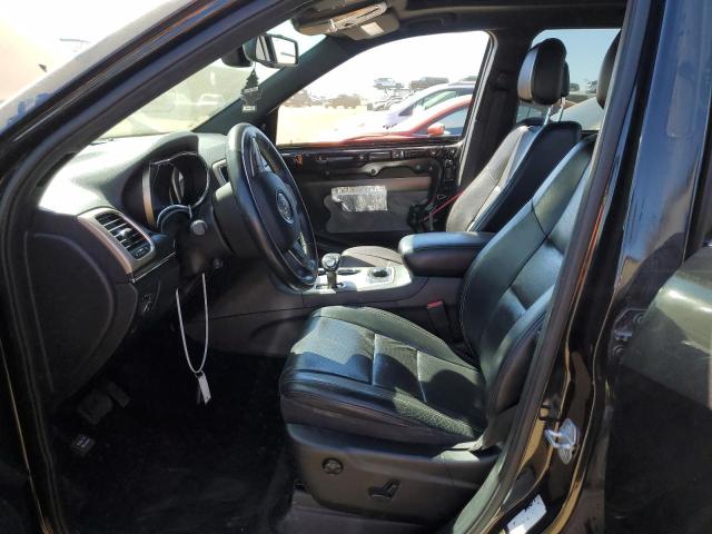 1C4RJFBG6FC844424 Jeep Grand Cherokee Limited