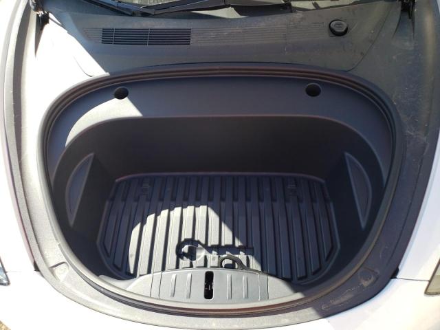 5YJ3E1EAXPF459828 Tesla MODEL 3