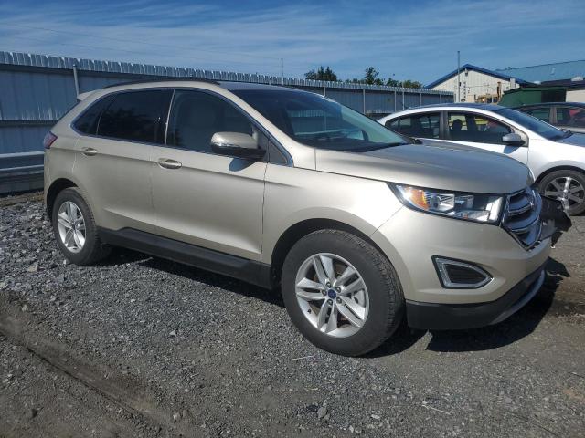 2FMPK4J86JBB11586 2018 FORD EDGE, photo no. 4