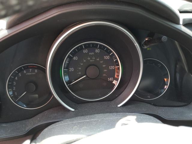 3HGGK5H80FM718252 Honda FIT EX