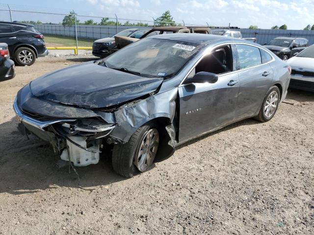 1G1ZD5ST3LF093977 Chevrolet Malibu LT