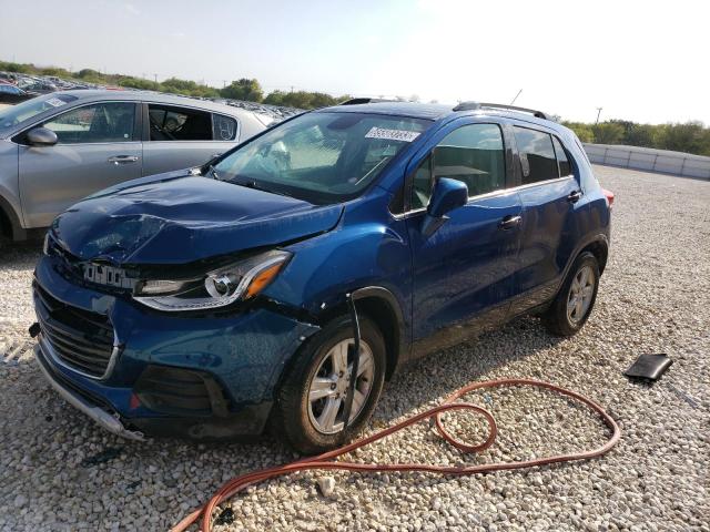 2019 Chevrolet Trax 