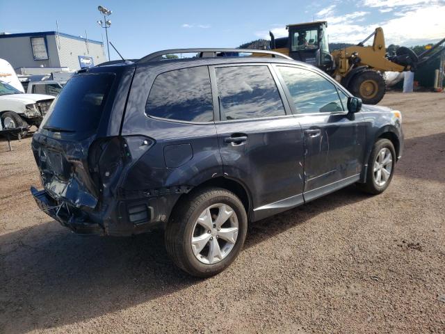 JF2SJACC9EG401323 Subaru Forester 2.5i Premium