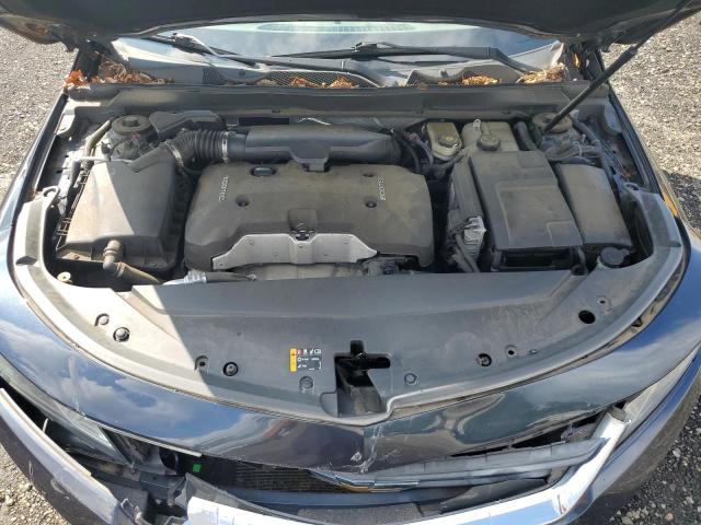 2G11Y5SL8E9111578 | 2014 CHEVROLET IMPALA LS