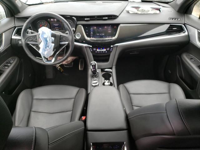 1GYKPGRSXMZ205029 Cadillac XT6 SPORT
