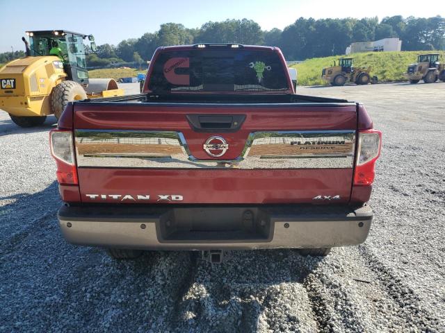 1N6BA1F49HN548984 Nissan Titan Xd Sl