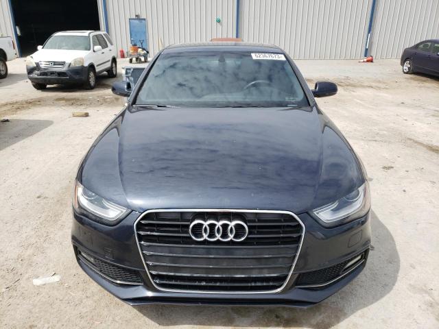 VIN WAUAFAFL2EN039111 2014 Audi A4, Premium no.5