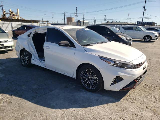 3KPF54AD4PE622395 KIA Forte Gt Line