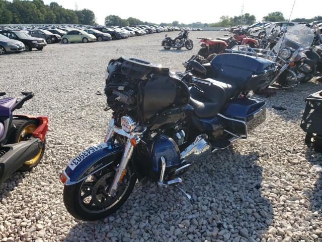 2018 HARLEY-DAVIDSON FLHTK 115T - 1HD1KWD15JB639435