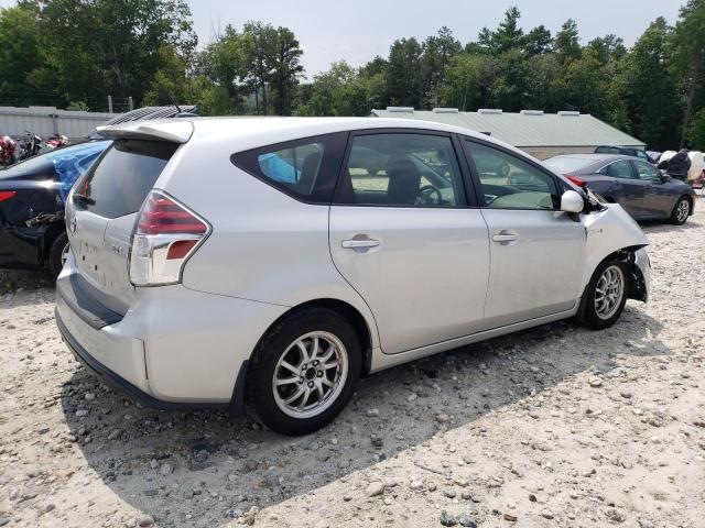 JTDZN3EU1GJ050268 Toyota PRIUS V